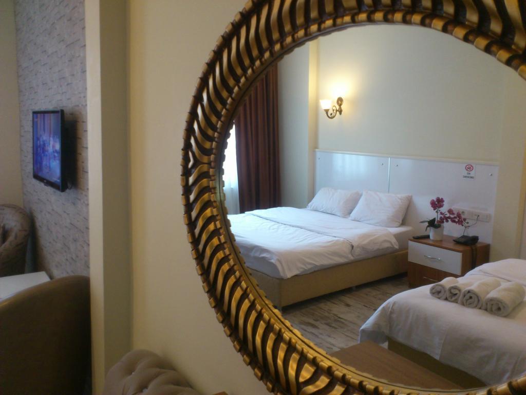 Pera Main Hotel イスタンブール 部屋 写真