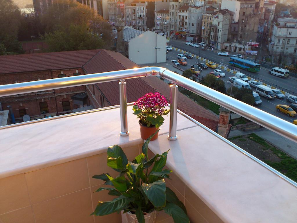 Pera Main Hotel イスタンブール エクステリア 写真